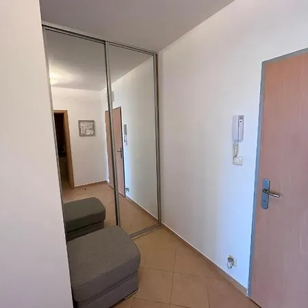 Apartmán 2 With Terrace, New Building, Jegeho *