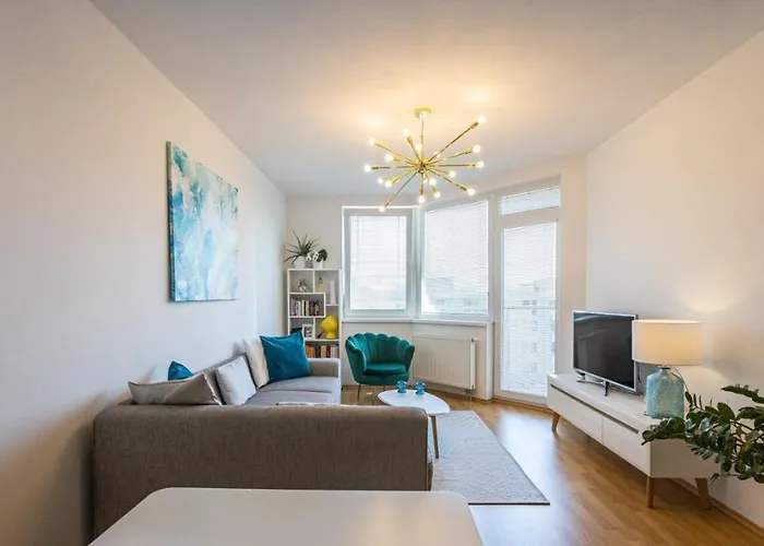 2 With Terrace, New Building, Jegeho