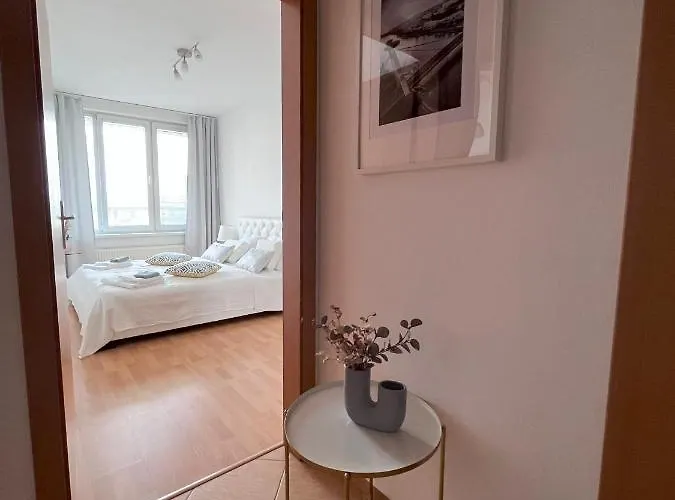 2 With Terrace, New Building, Jegeho *