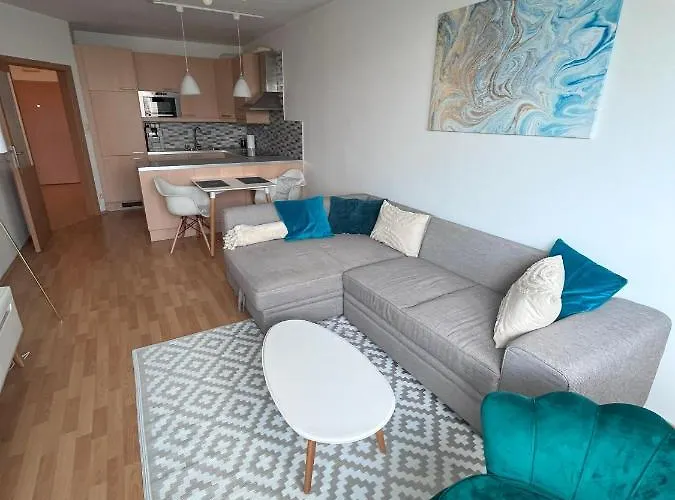 2 With Terrace, New Building, Jegeho