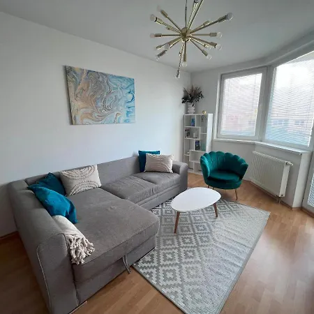 2 With Terrace, New Building, Jegeho Apartamento